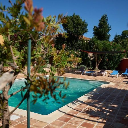 La PalmeJardin De Palmeアパートメント エクステリア 写真