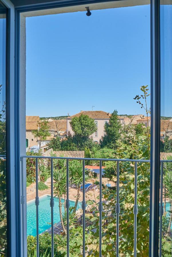 La PalmeJardin De Palmeアパートメント エクステリア 写真