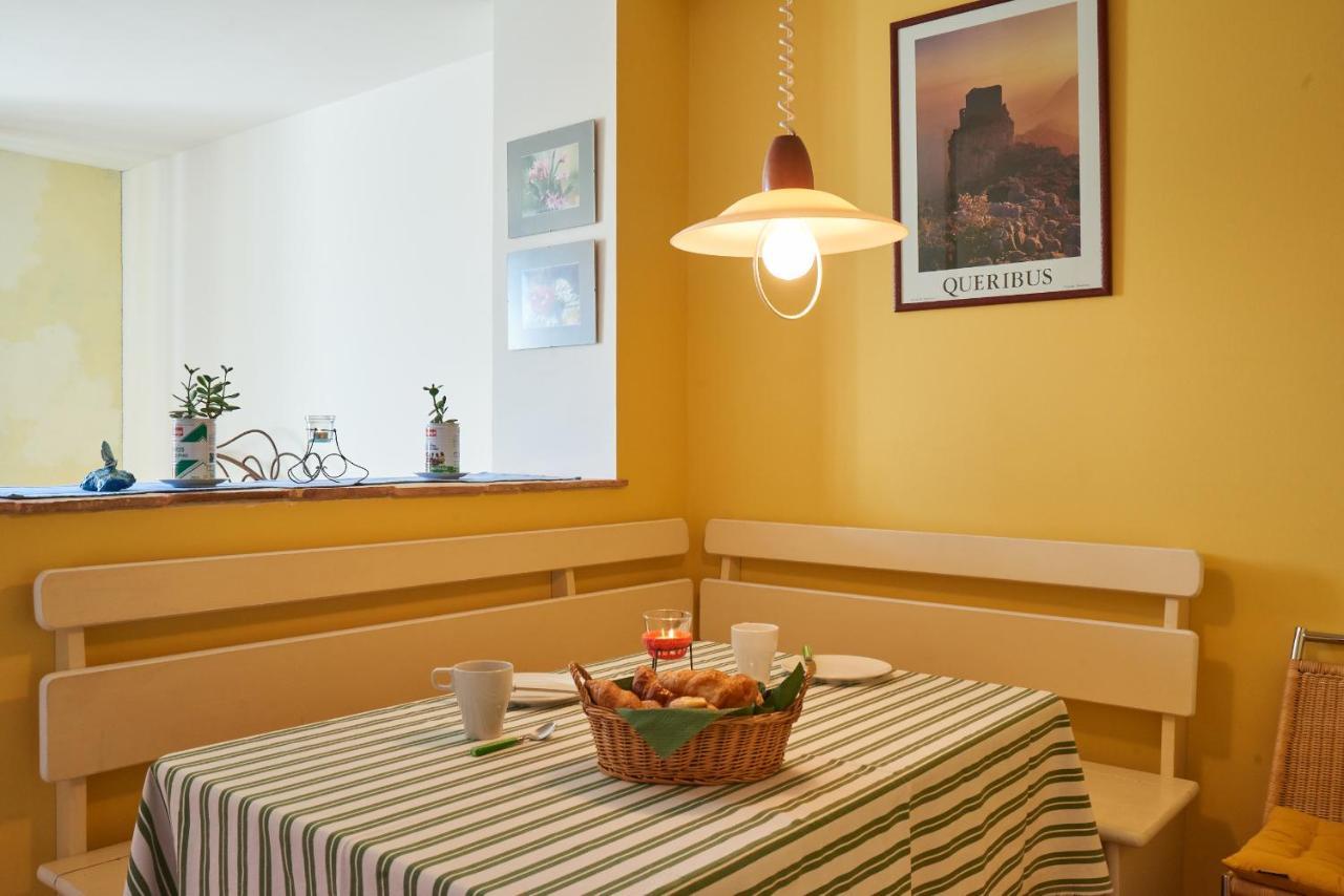 La PalmeJardin De Palmeアパートメント エクステリア 写真