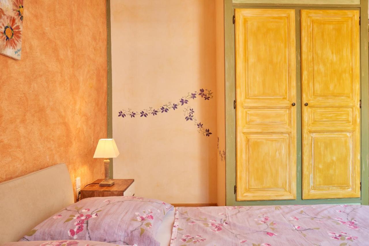 La PalmeJardin De Palmeアパートメント エクステリア 写真