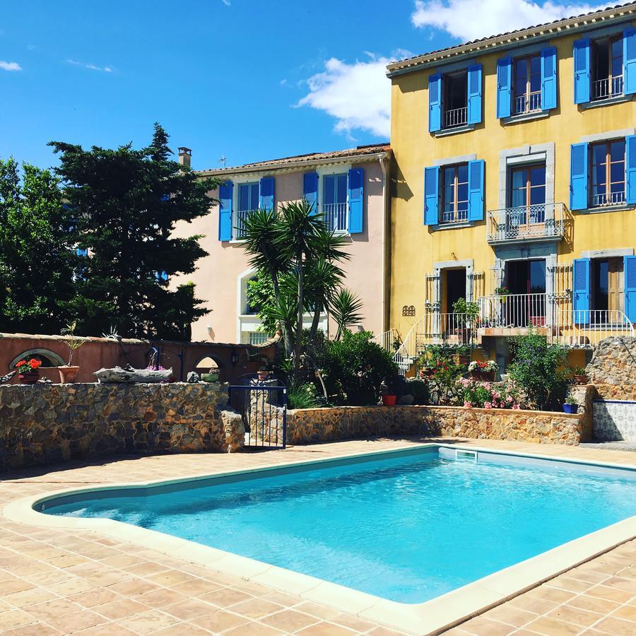 La PalmeJardin De Palmeアパートメント エクステリア 写真