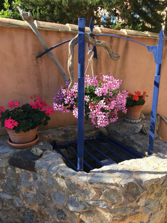 La PalmeJardin De Palmeアパートメント エクステリア 写真